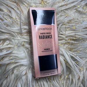 Smashbox photo finish foundation primer radiance